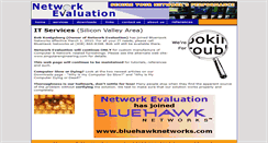Desktop Screenshot of networkeval.com